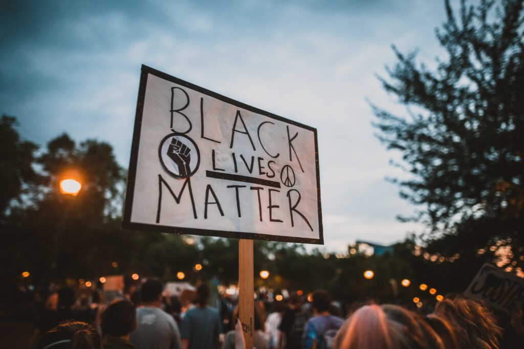 Balck Lives Matter